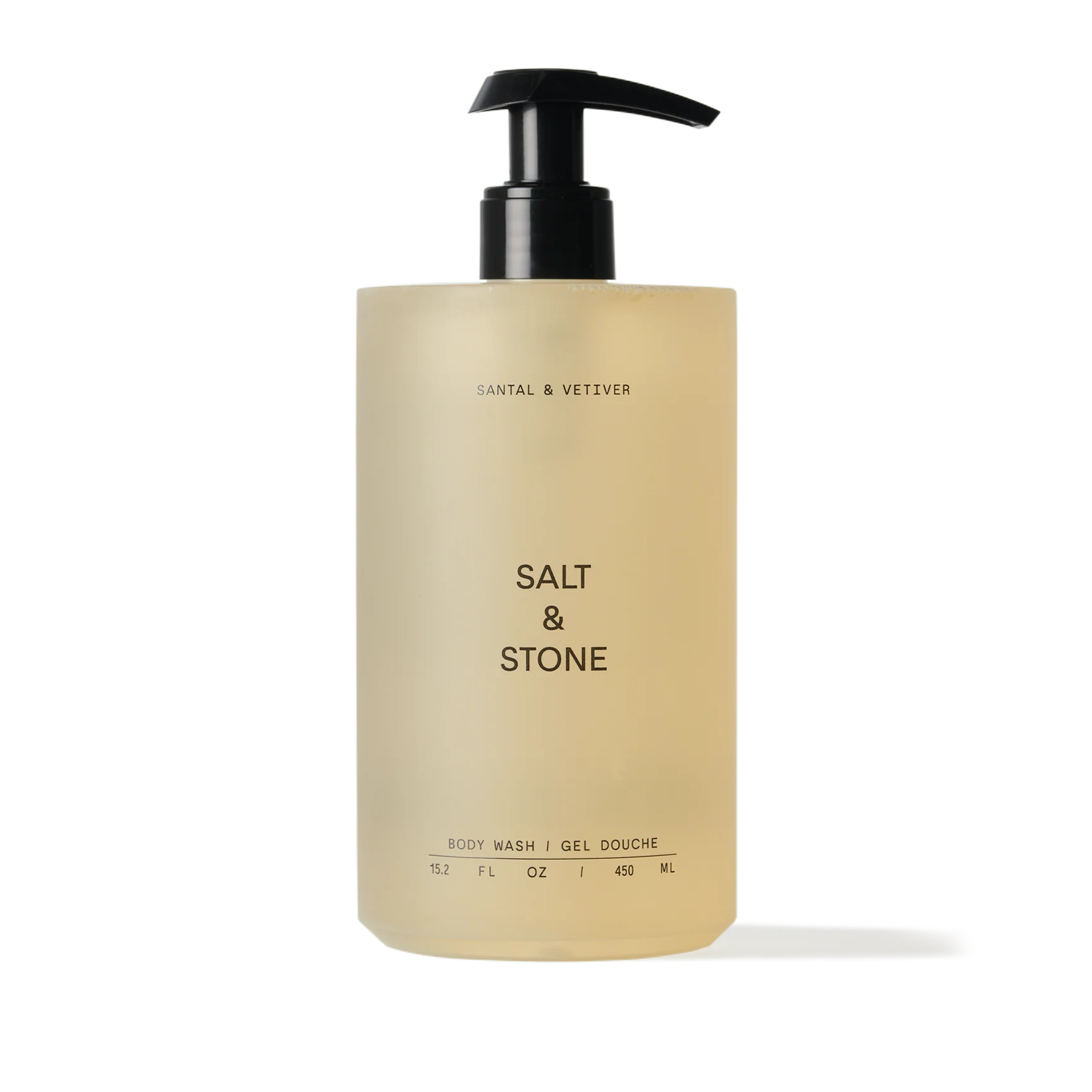Active Greens Daily Cleanser