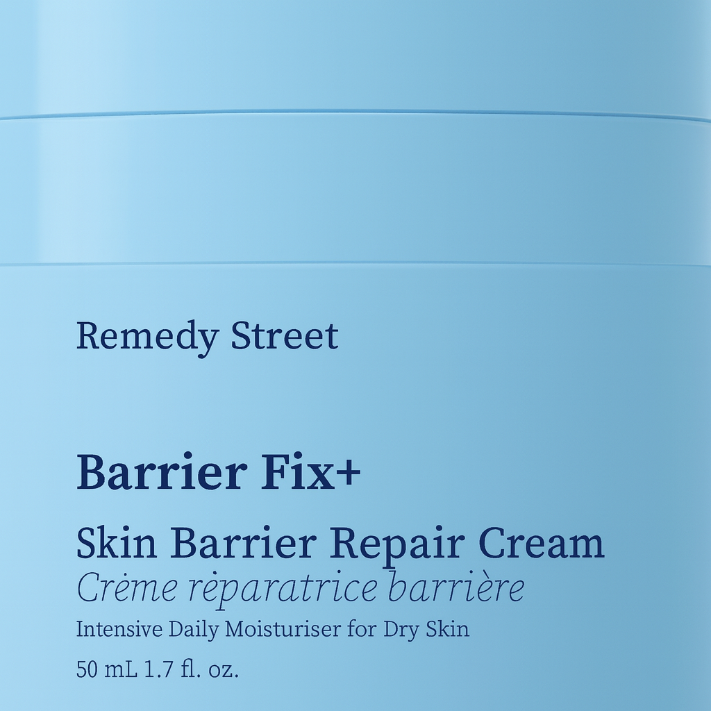 Barrier Fix Intensive Ceramide Cream