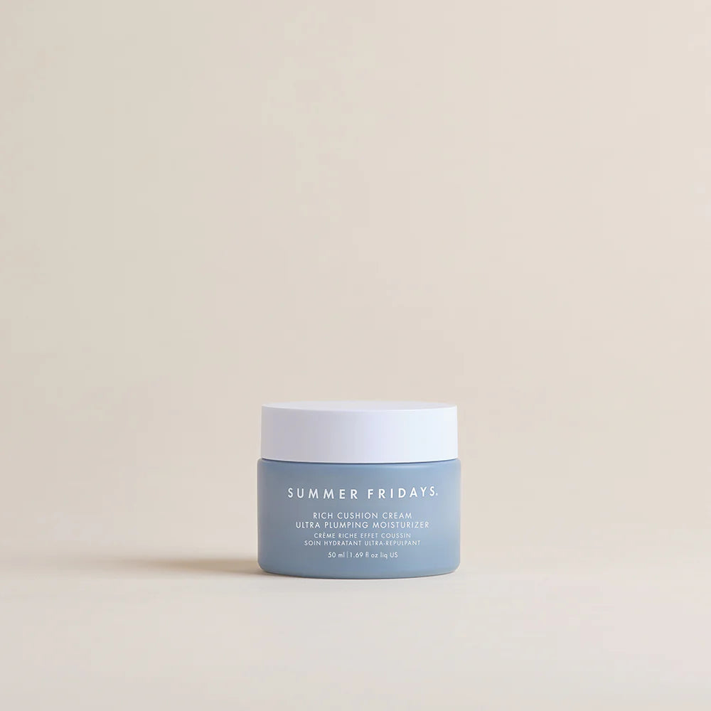 Inta Barrier ReStoration Cream