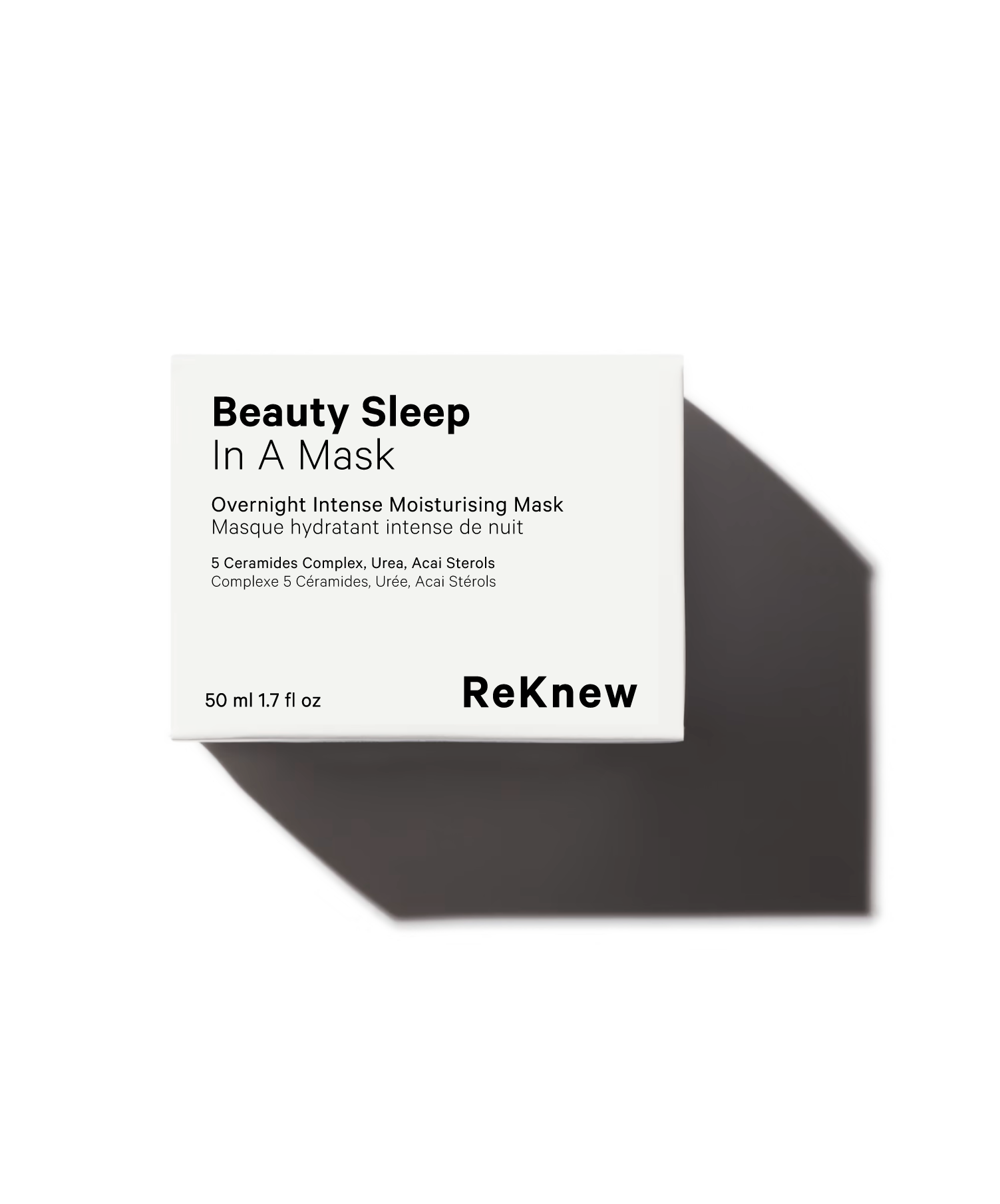 Youth Remedy Eye Treatment Oil